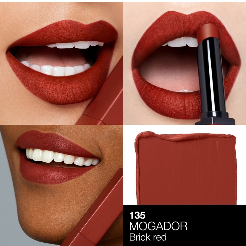 Nars Powermatte Lipstick - Picture 2 of 4
